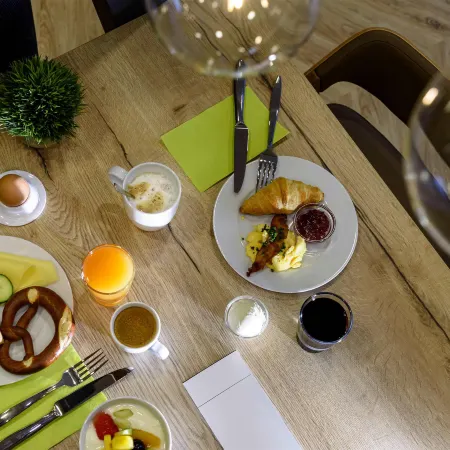 Ibis Styles Aschaffenburg
