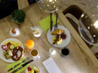 Ibis Styles Aschaffenburg - Breakfast