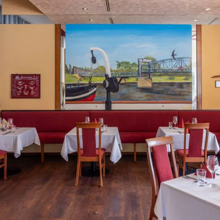 Mercure Hotel Plaza Magdeburg