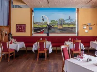 Mercure Hotel Plaza Magdeburg - Завтрак