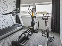 ibis Styles Amsterdam Airport - Gym