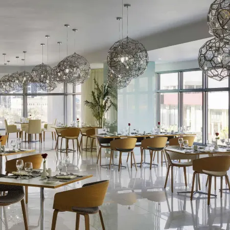Novotel Jeddah Tahlia Street