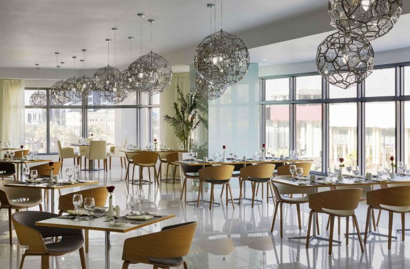 Novotel Jeddah Tahlia Street photo 5