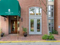 Church Street Inn, Ascend Hotel Collection Hotels near Rainbow Row