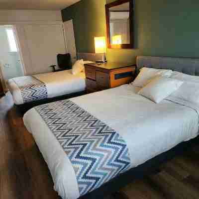 開間 9 大熊湖 Rooms