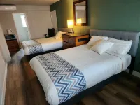 Studio 9 Big Bear - Parkering