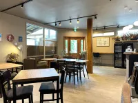 Ronenai Base - 早餐