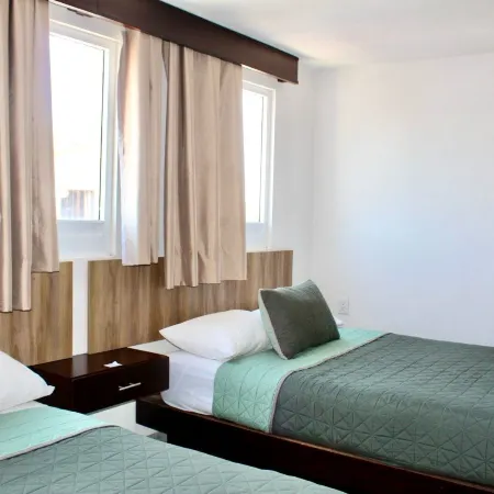 HOTEL ESTRELLA ZACATLAN