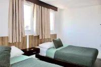 HOTEL ESTRELLA ZACATLAN Hotels in 