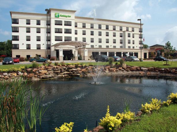 Holiday Inn Express & Suites Carbondale - University Area by IHG