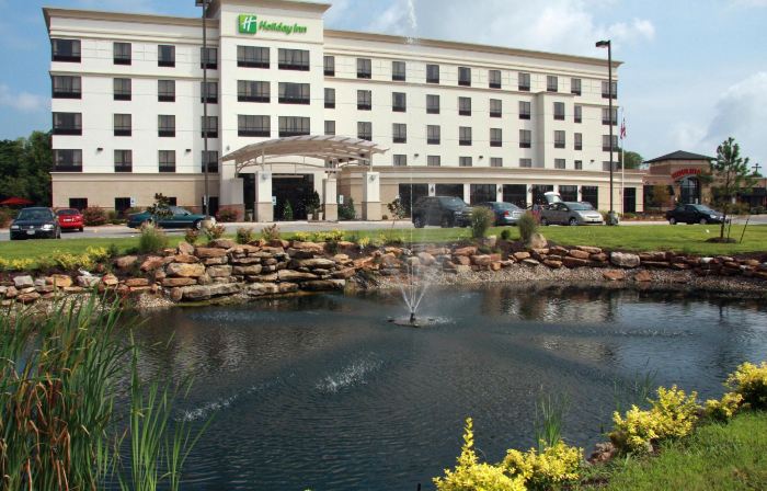 Holiday Inn Express & Suites Carbondale - University Area by IHG