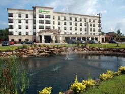 Holiday Inn Express & Suites Carbondale - University Area by IHG