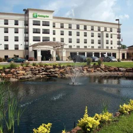 Holiday Inn Express & Suites Carbondale - University Area by IHG