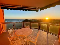 Wonderful Beachfront Apartment - Beahost Hotels in Caorle