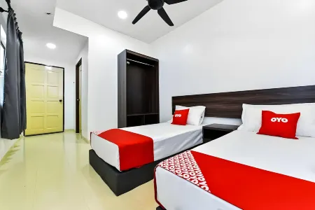 烏西瑪森林度假村