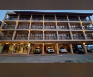 Riverside Houayxay Hotel - Wifi