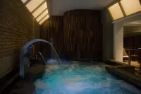 Ame Hotel Boutique & Spa - Badekar