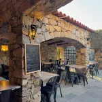 Hôtel Casa Rossa & Spa - Bữa sáng