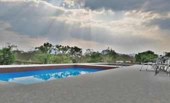 Ma Villa Khao Yai