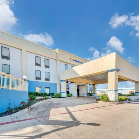 Comfort Inn - Killeen Near Fort Hood