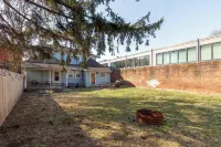 Jungle House Urban Lofts – Arena District & Short North 콜럼버스 호텔