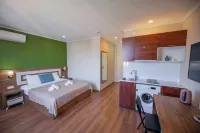 The Fresh Wave Hotel - de playa
