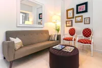 Genteel Home Casa Mateos Gago VI - บังกะโล