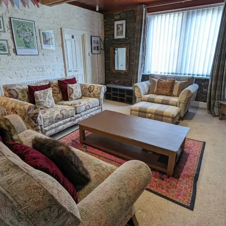The Mansion
