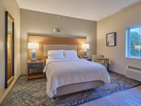 Candlewood Suites PEORIA AT GRAND PRAIRIE by IHG Hotels in Peoria