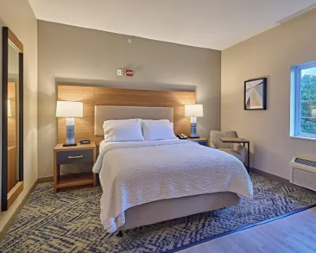 Candlewood Suites PEORIA AT GRAND PRAIRIE by IHG Hotels in Peoria