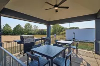 Candlewood Suites PEORIA AT GRAND PRAIRIE by IHG Hotels in Peoria