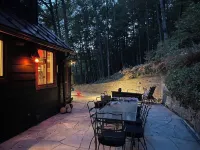 Woodstock Stone Cottage 2/1 winter rental jan/feb/mar 3 mos.