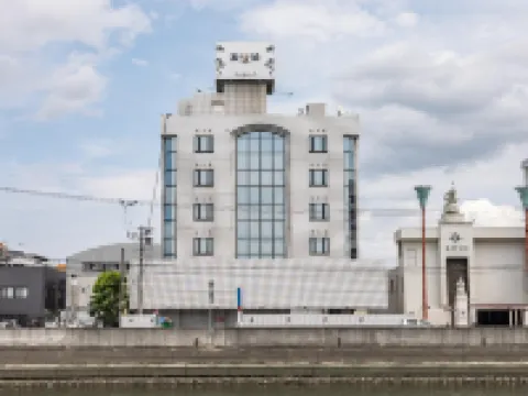 Tabist HOTEL SWEETWATER Hotels in Takamatsu