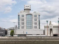 Tabist HOTEL SWEETWATER Hotel a Miki