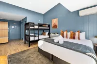 Hampshire Holiday Parks – Queenstown Lakeview