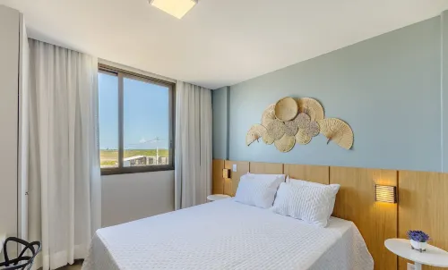 Modern and Sophisticated Apartments Near the Beach in Marau VLL