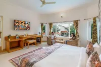 Amantra Shilpi Resort & Spa Udaipur