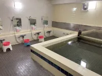 Joshin’Etsukogen National Park Hotel Fujiya