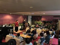 Joshin’Etsukogen National Park Hotel Fujiya