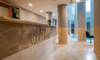 Prive Hotel Didim - Ultra All Inclusive