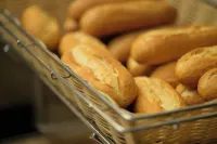 Atlas Village Brielle - breakfast