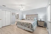 Poolside Cabana by Book That Condo