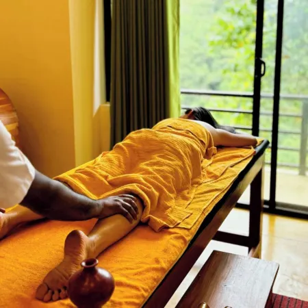 Aqua Dunhinda Villa & Nature Retreat Hotel