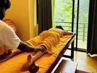Aqua Dunhinda Villa & Nature Retreat Hotel - Spa
