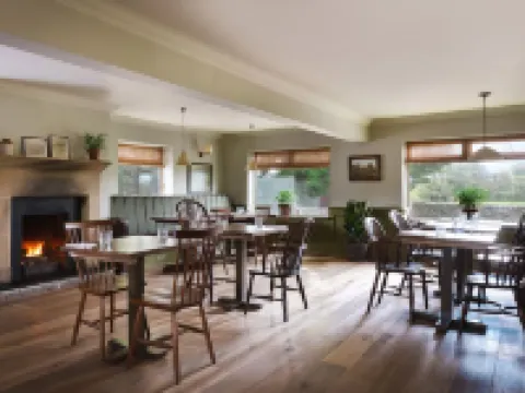 The Hide at Chatsworth Hotels in North East Derbyshire District