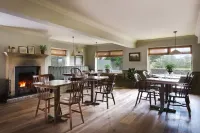 公路俠飯店 Baslow and Bubnell住宿飯店