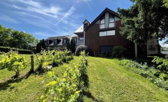 Logis Auberge du Barrez