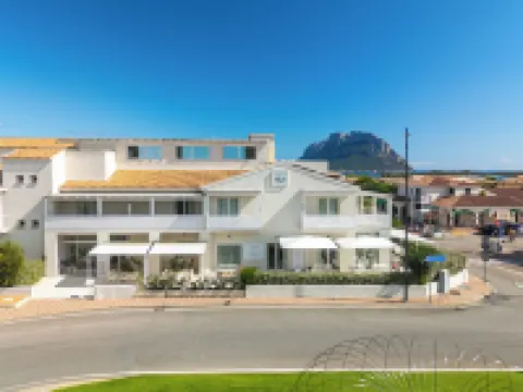 Felix Hotels - Hotel Residence Porto San Paolo Hotels in Porto San Paolo