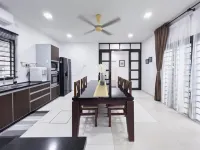 Luxury Villa Igauan Alam Sari, Bangi - Smarthome