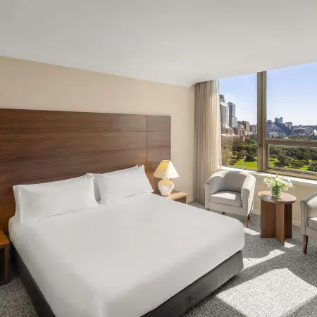 The Sydney Boulevard Hotel by Accor Отели рядом с достопримечательностью «Казармы Гайд-Парк»